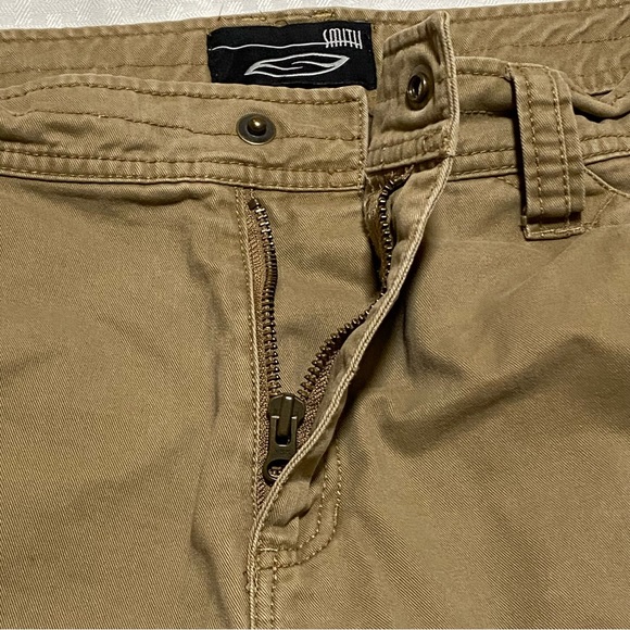 SMITH UTILITY SHORTS - Picture 6 of 10